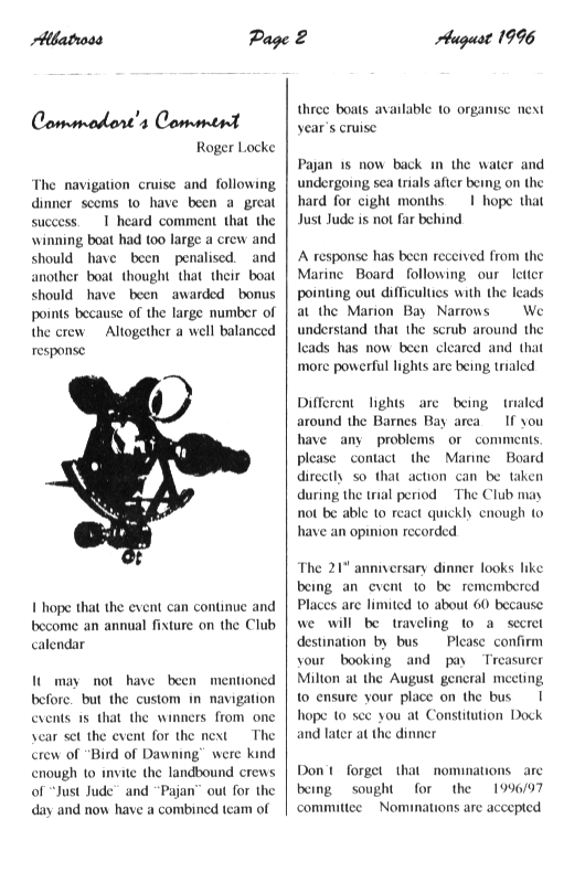 page scan