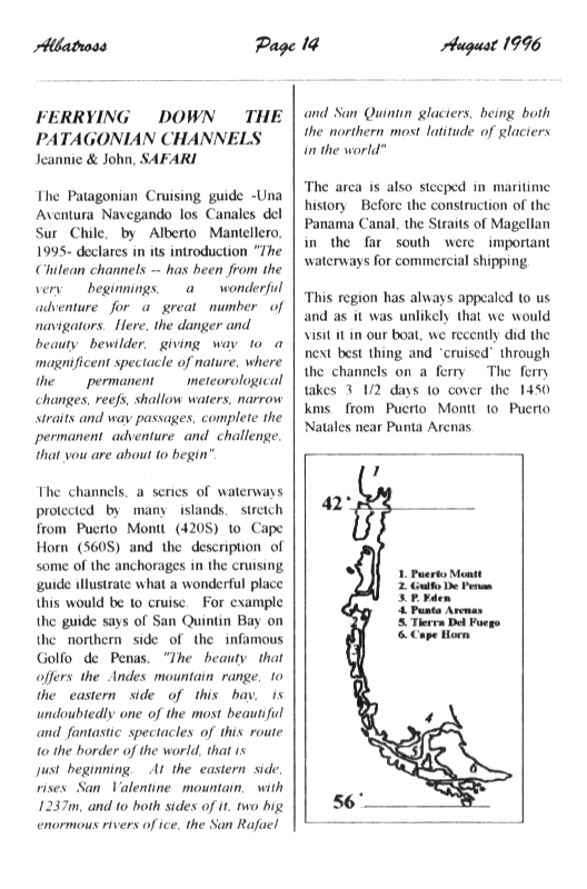 page scan
