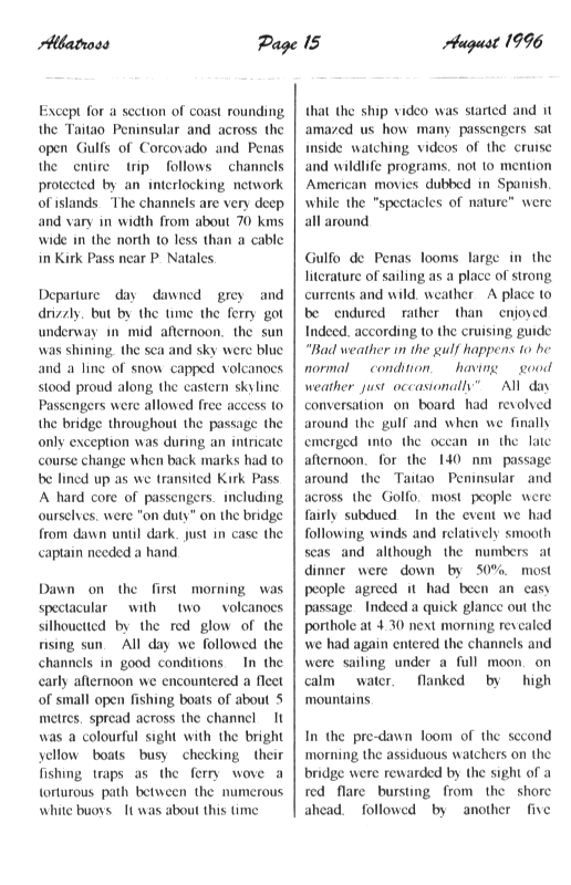 page scan