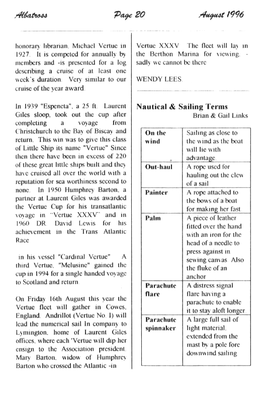 page scan