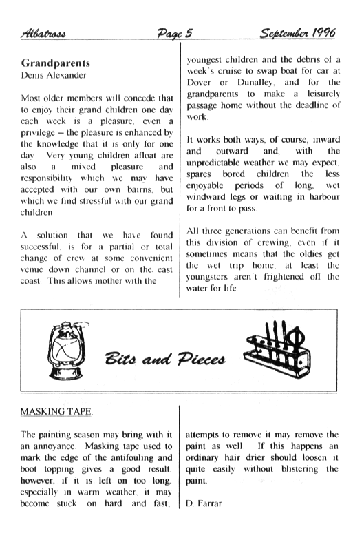 page scan