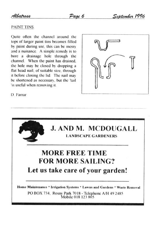 page scan