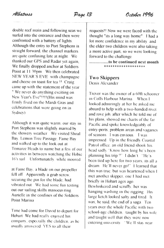 page scan