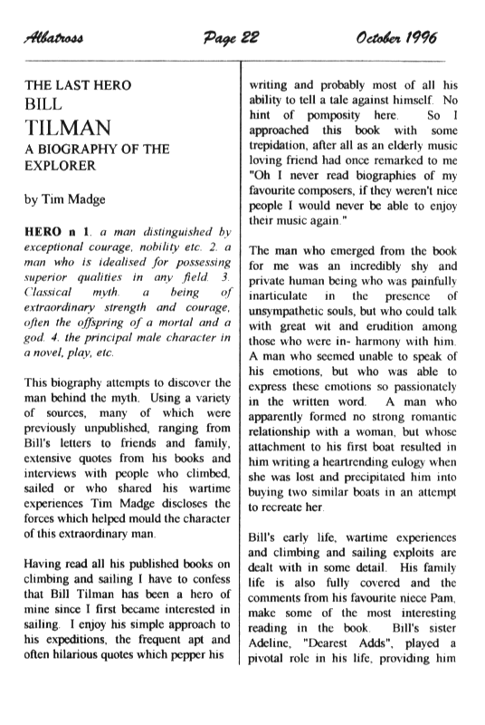 page scan