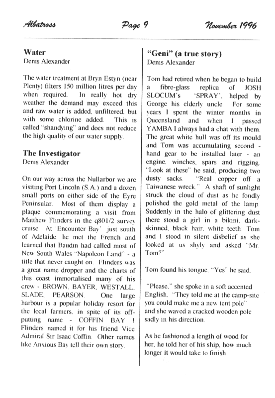 page scan
