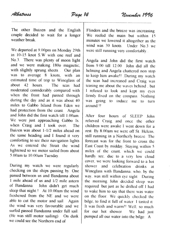 page scan