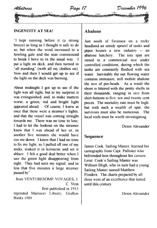 page scan