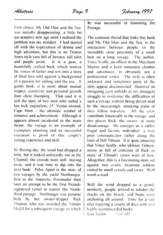 page scan