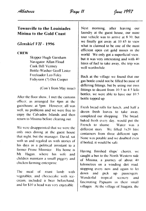 page scan