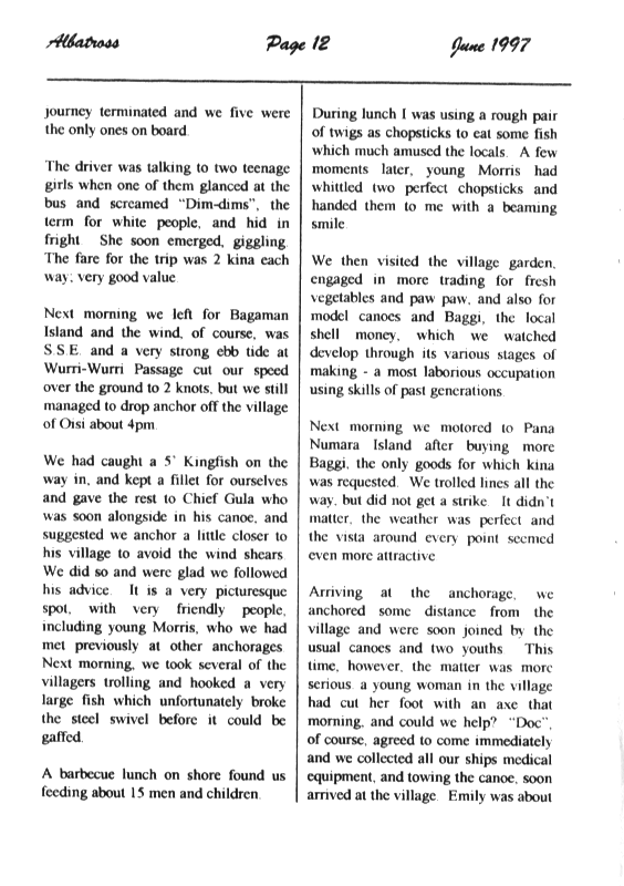 page scan