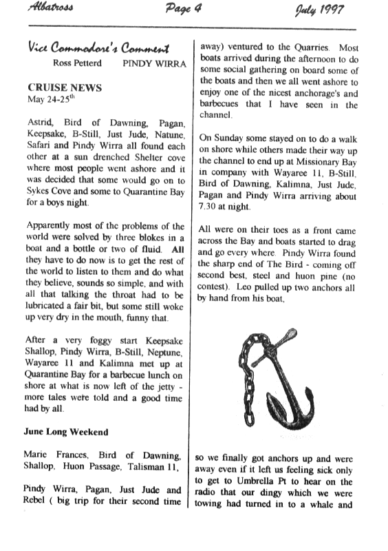 page scan