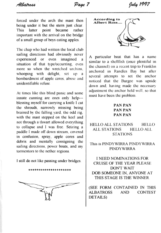 page scan