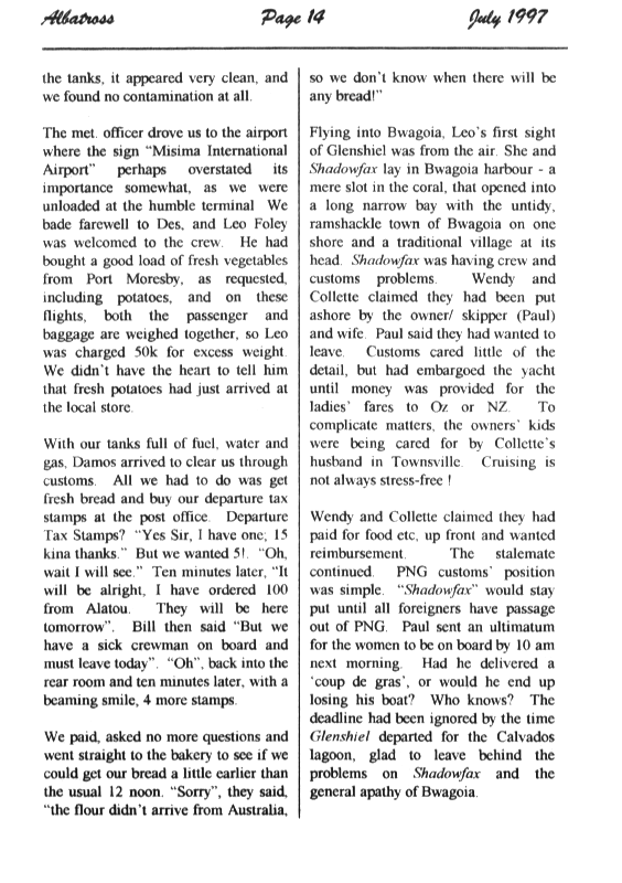 page scan