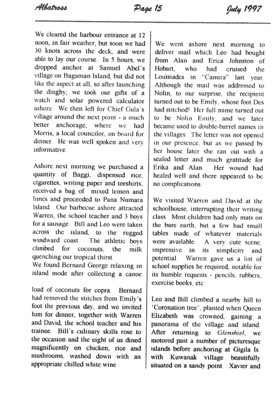 page scan