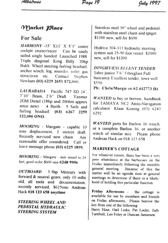 page scan
