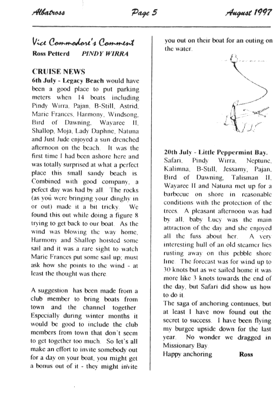 page scan