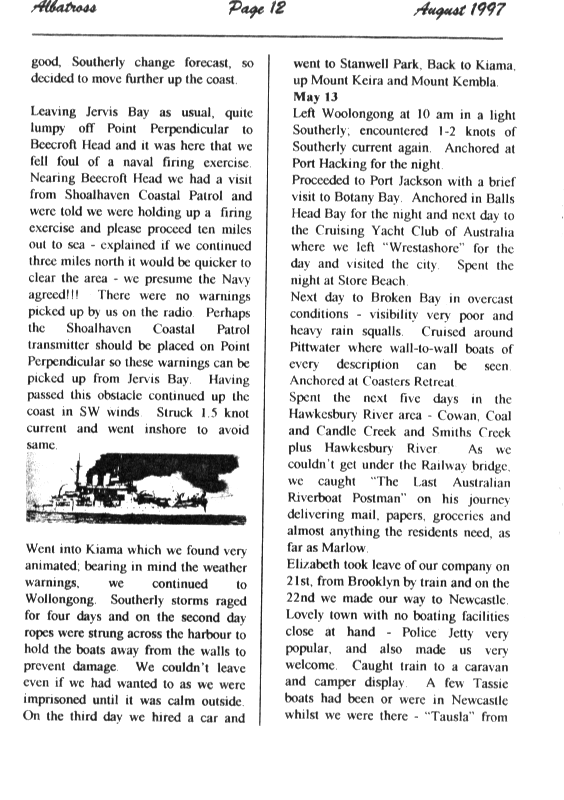 page scan