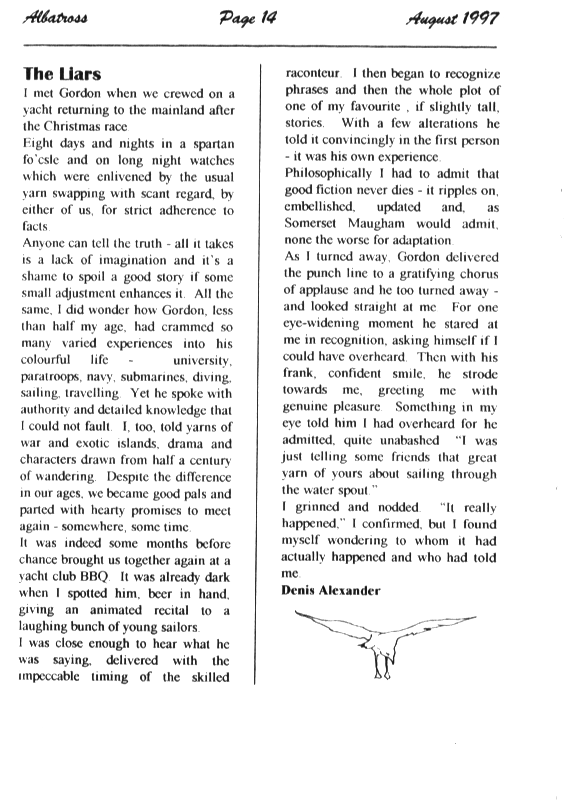 page scan