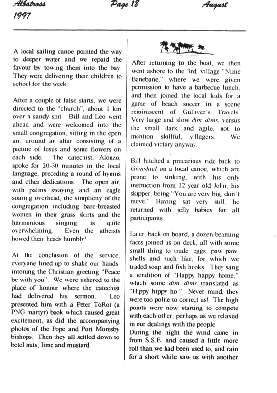 page scan