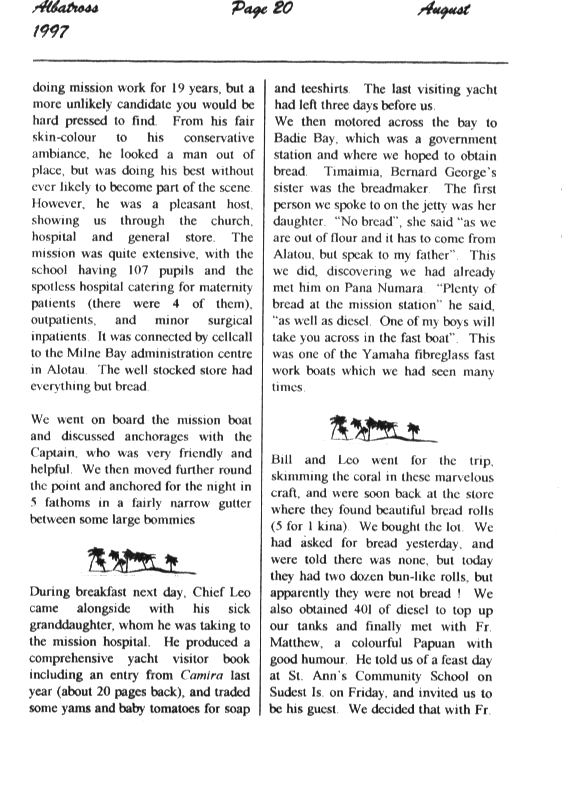 page scan