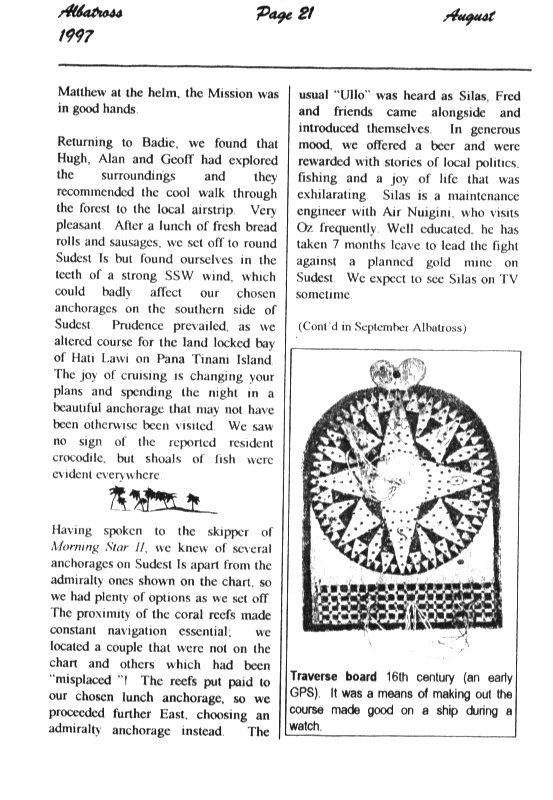 page scan