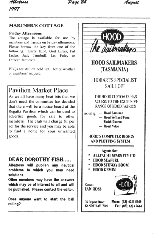 page scan