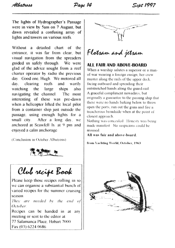 page scan