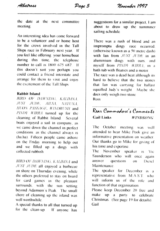 page scan
