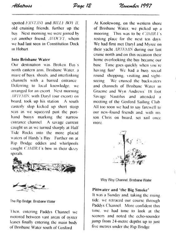 page scan