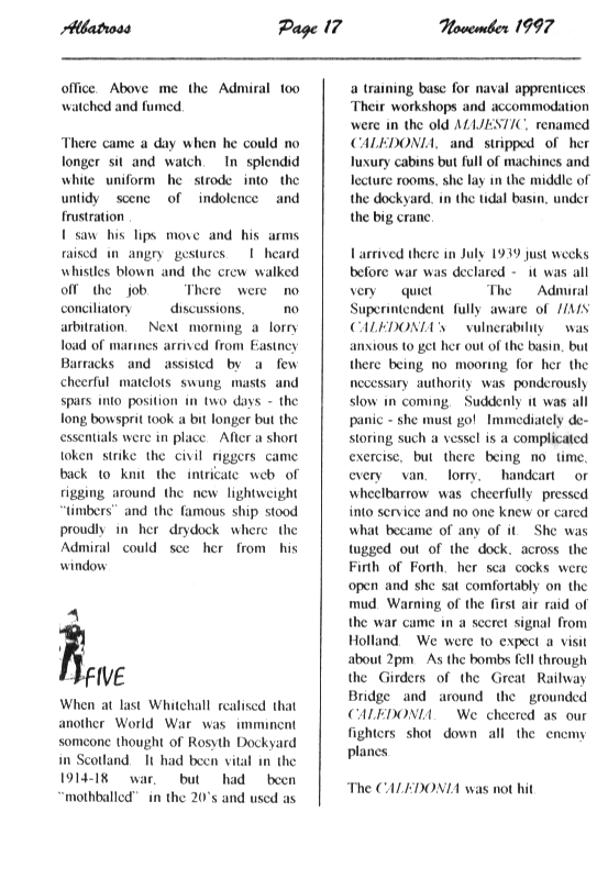 page scan