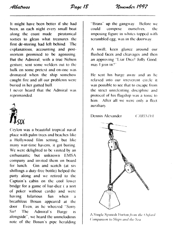 page scan
