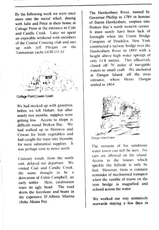 page scan