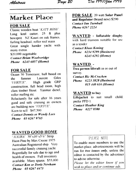 page scan