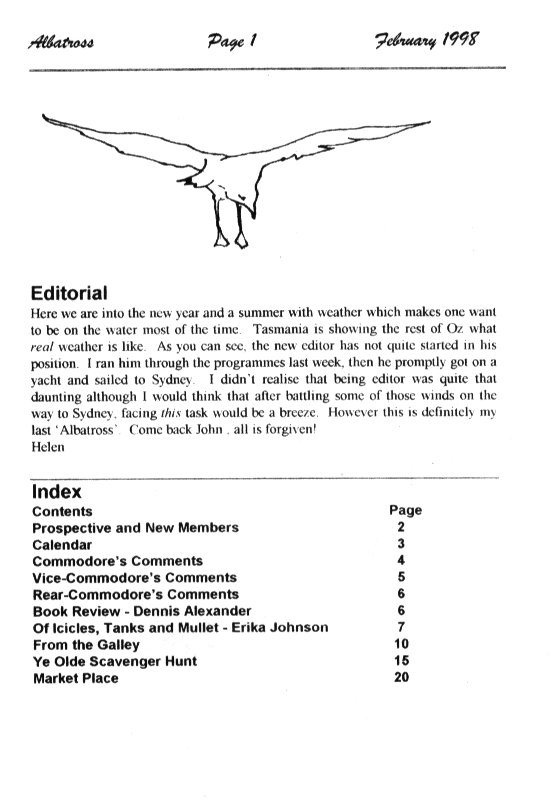 page scan