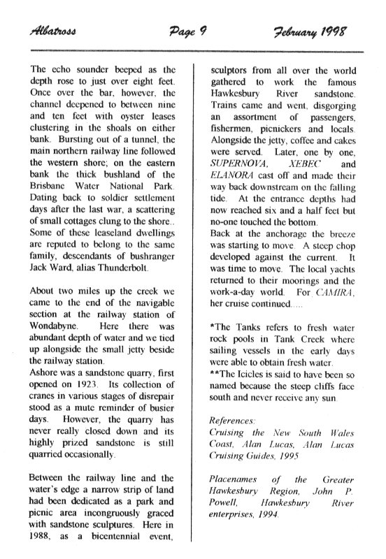 page scan