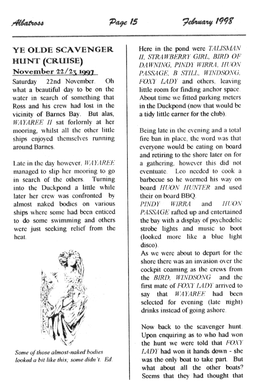 page scan