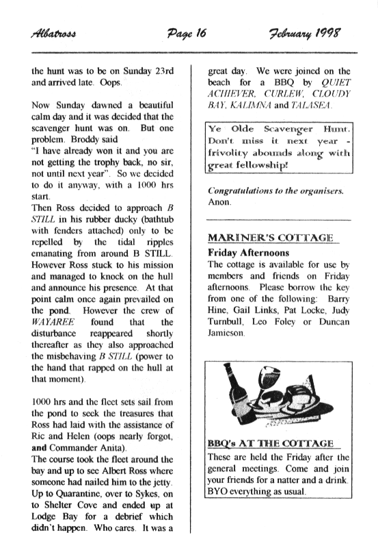 page scan