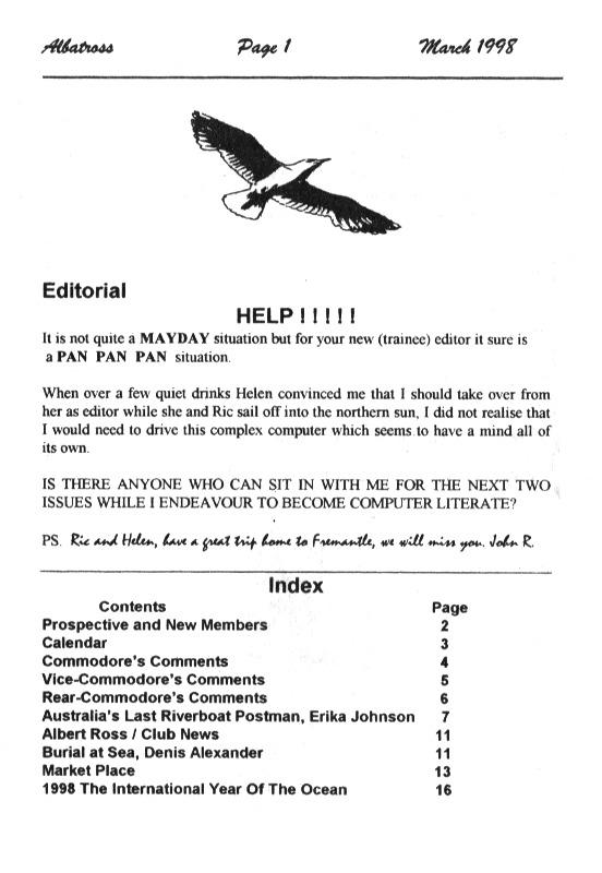 page scan