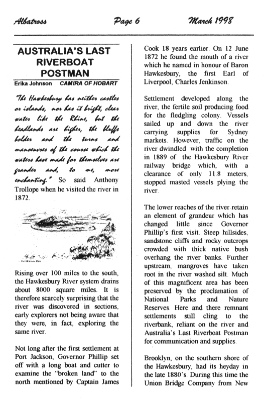 page scan
