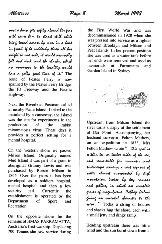 page scan