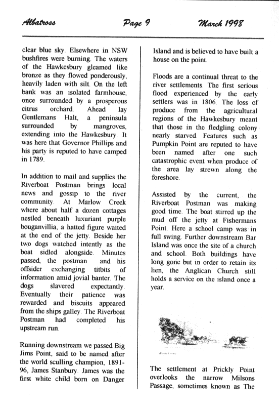 page scan