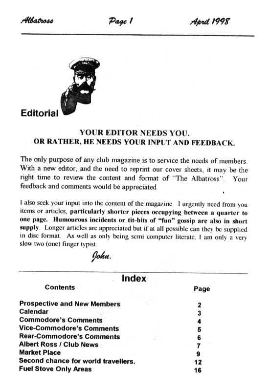 page scan