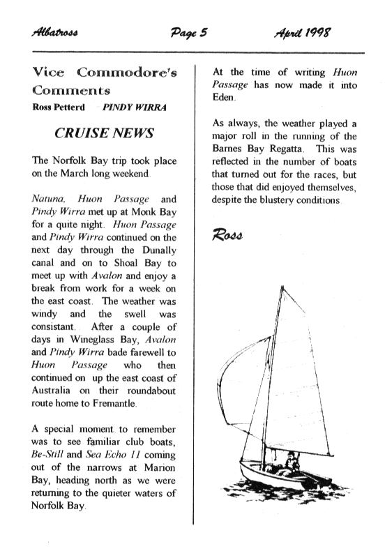 page scan