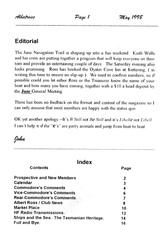 page scan