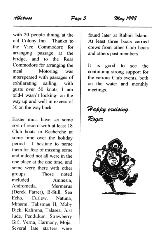 page scan