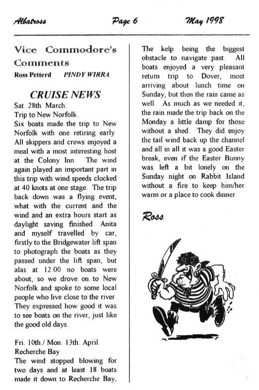 page scan