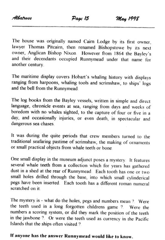 page scan