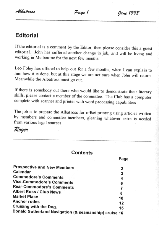 page scan