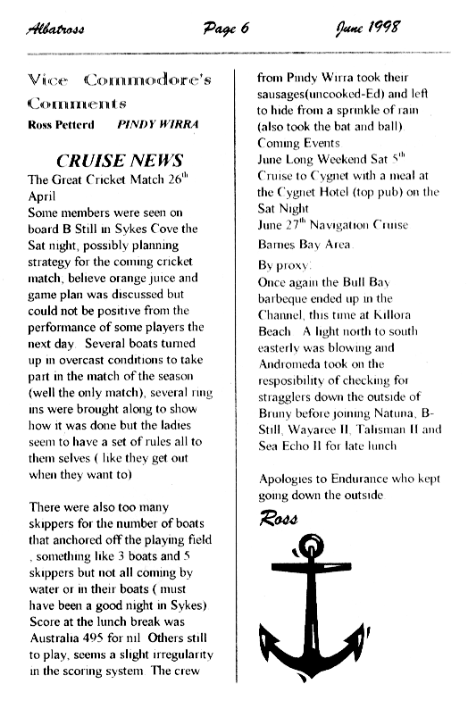 page scan