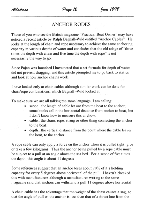 page scan